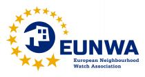 EUNWA European Neighbourhood Watch Association