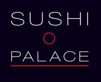 SUSHI PALACE