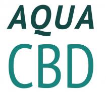Aqua CBD