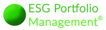 ESG Portfolio Management
