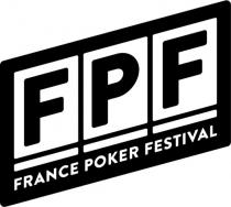 FPF FRANCE POKER FESTIVAL