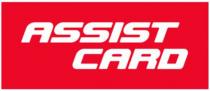 ASSIST CARD