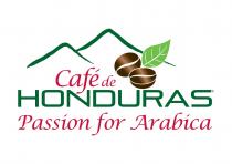 Café de HONDURAS Passion for Arabica