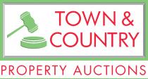 TOWN & COUNTRY PROPERTY AUCTIONS