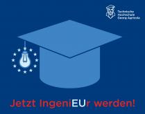 Technische Hochschule Georg Agricola Jetzt IngeniEUr werden!