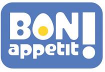 Bon appetit!