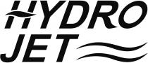 HYDRO JET