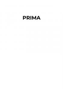 PRIMA