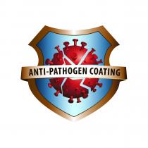 ANTI-PATHOGEN COATING