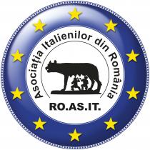 Asociația Italienilor din România RO.AS.IT.