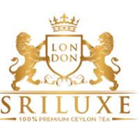 SRILUXE LONDON 100% PREMIUM CEYLON TEA
