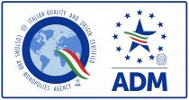 REPVBBLICA ITALIANA ITALIAN QUALITY AND ORIGIN CERTIFIED CUSTOMS AND MONOPOLIES AGENCY ADM