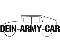 DEIN-ARMY-CAR