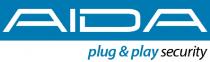 AIDA PLUG & PLAY SECURITY