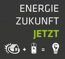 ENERGIE ZUKUNFT JETZT