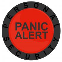 Panic Alert Personal Security