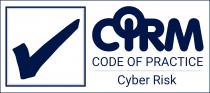 CIRM CODE OF PRACTICE CYBER RISK