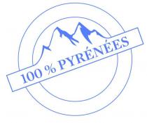 100% PYRÉNÉES