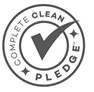 COMPLETE CLEAN PLEDGE