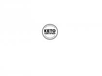 THIS PRODUCT IS KETO CERTIFIED KETOCERTIFIED.COM