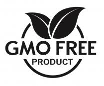 GMO FREE PRODUCT
