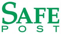 SAFE POST