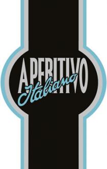 APERITIVO ITALIANO