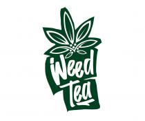 weed tea