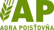 AP AGRA POISŤOVŇA