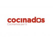 Cocinados Cocinamos por ti