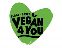 PLANT - BASED VEGAN 4 YOU