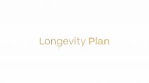Longevity Plan