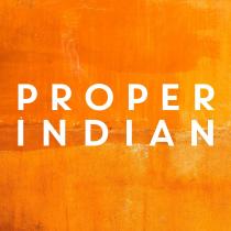 PROPER INDIAN