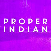 PROPER INDIAN