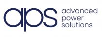 aps advanced power solutions