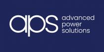 aps advanced power solutions
