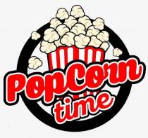 popcorn time