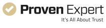 Proven Expert It's All About Trust
