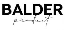 BALDER product
