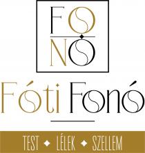 FONÓ Fóti-Fonó TEST-LÉLEK-SZELLEM