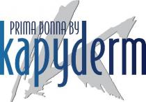 PRIMA DONNA BY kapyderm