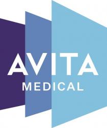 AVITA MEDICAL