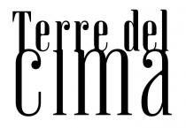 Terre del cima