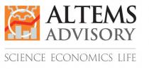 ALTEMS ADVISORY SCIENCE ECONOMICS LIFE