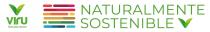 Viru Naturally ahead NATURALMENTE SOSTENIBLE