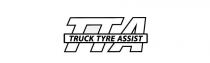TTA TRUCK TYRE ASSIST