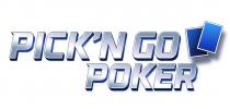 PICK'N GO POKER