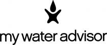 my water advisor