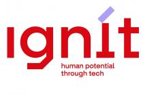 ignit human potential through tech