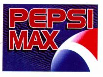 PEPSI MAX